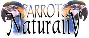 Parrots Naturally