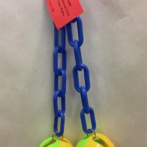 MAKA Ball and Chain Medium