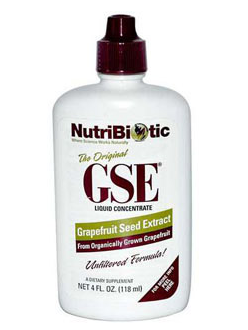 GSE  (Grape Fruit Seed Extract)  2 OUNCE